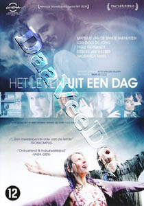 Life in One Day | Het leven uit een dag  |   DVD